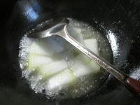 基围虾煮冬瓜的做法步骤3