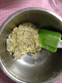 黑芝麻阿拉棒的做法步骤4