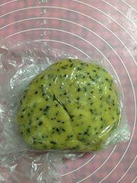 黑芝麻阿拉棒的做法步骤5