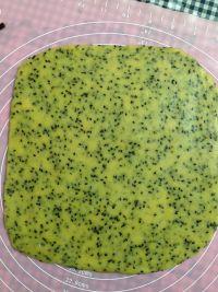 黑芝麻阿拉棒的做法步骤6