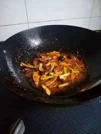 竹烧鸡的做法步骤6