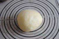 咸肉鲜虾堡的做法步骤3